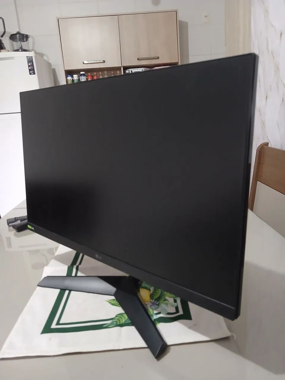 Monitor Gamer