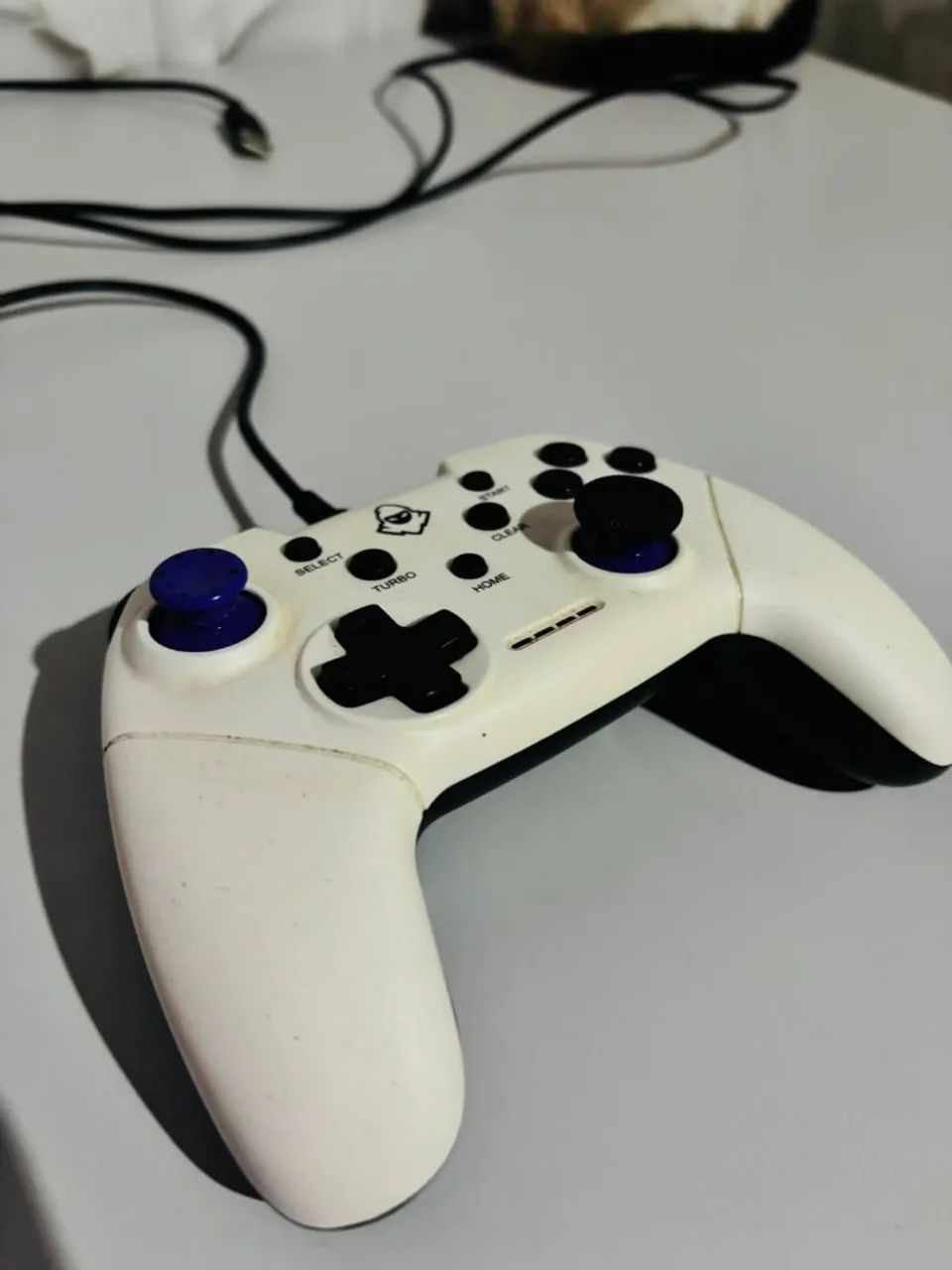 CONTROLE PARA PC E XBOX - Foto 2