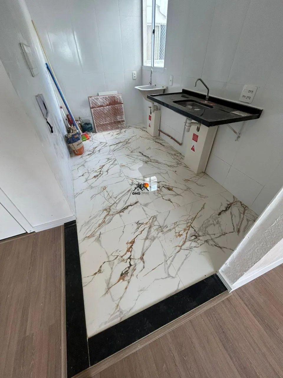 Apartamento 2 Quartos a Venda Bairro Trevo - Foto 5