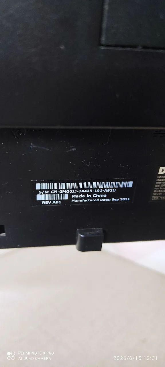 Monitor Dell - Foto 4