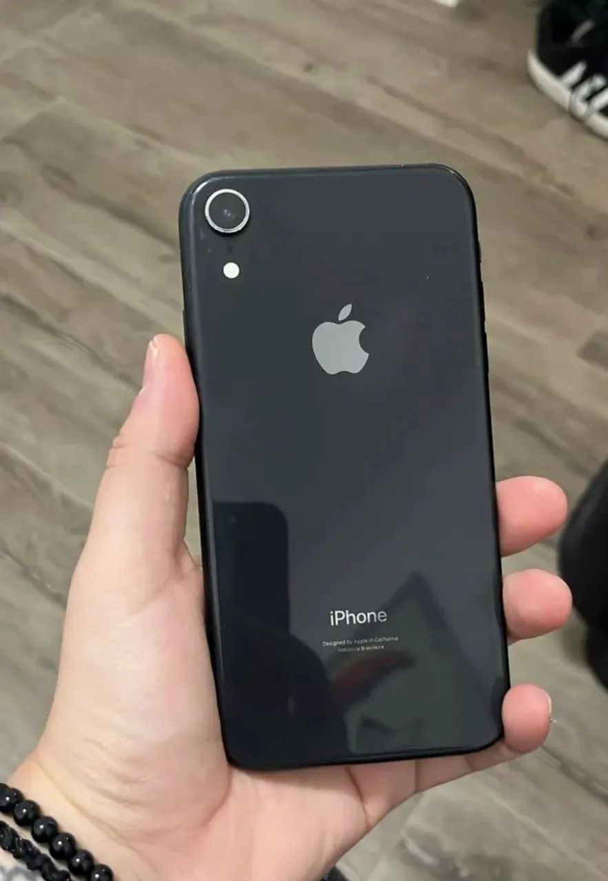 iPhone XR 64gb  - Foto 2