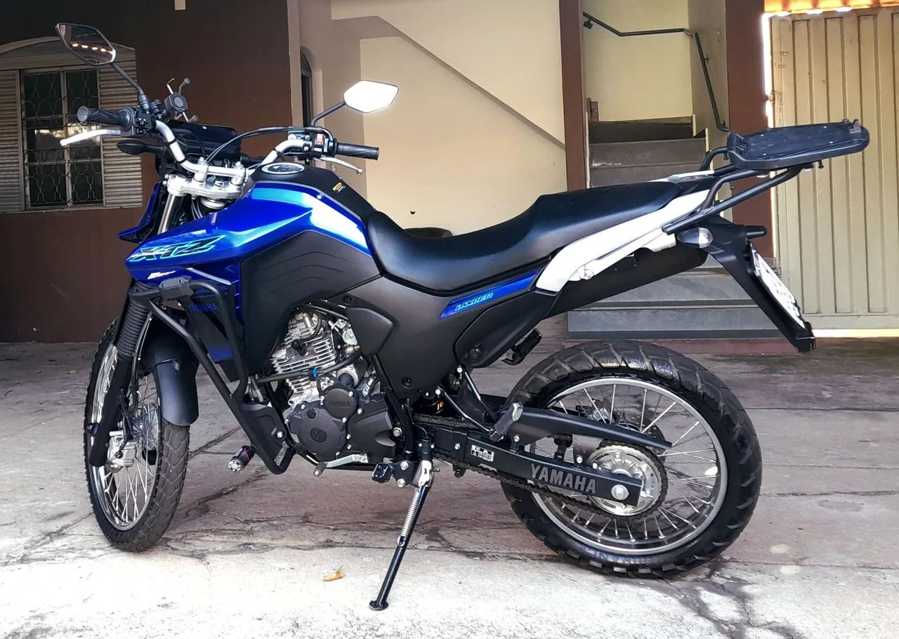Lander xtz 250 connected - Foto 2