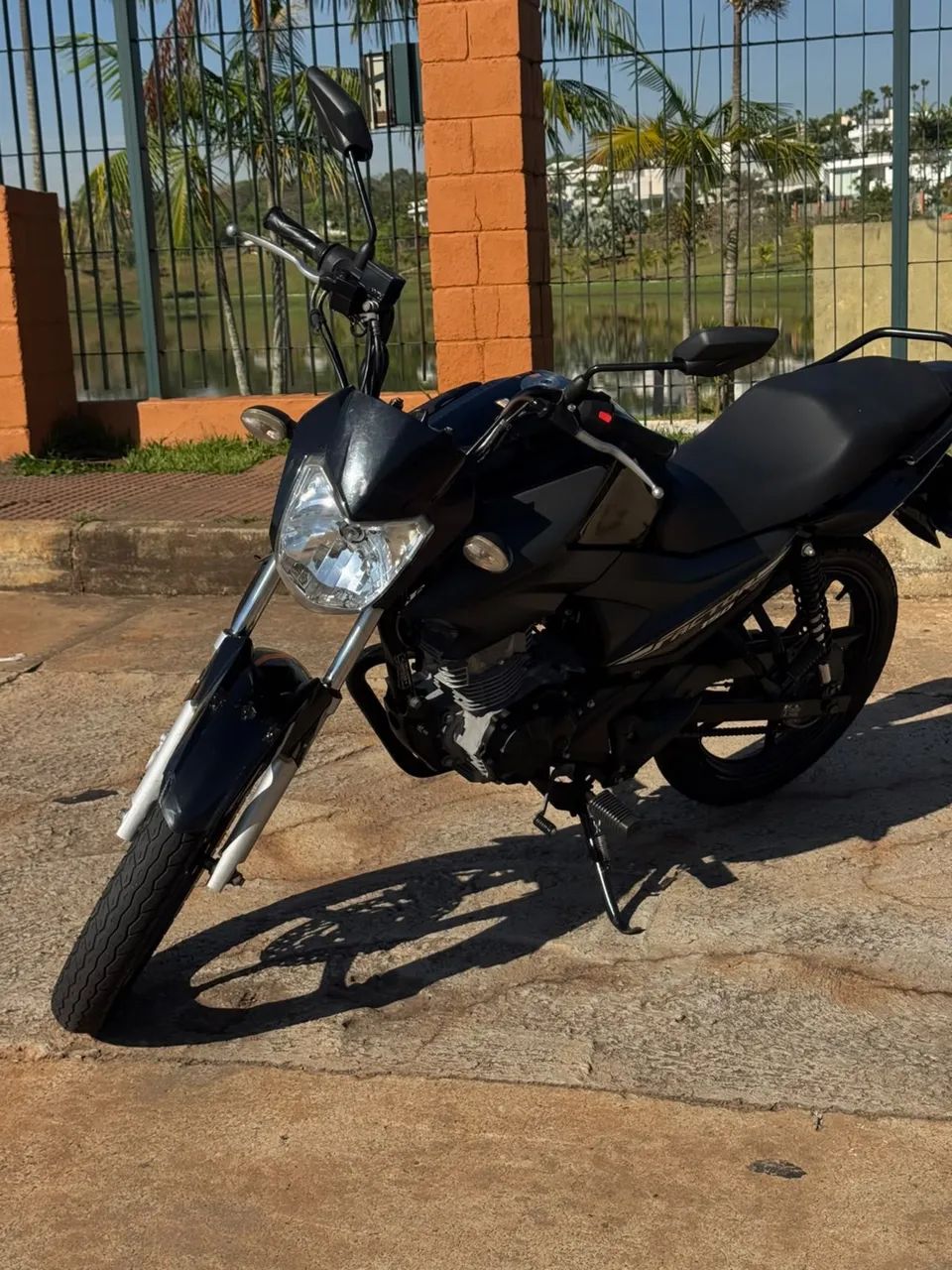Yamaha factor 150 2020