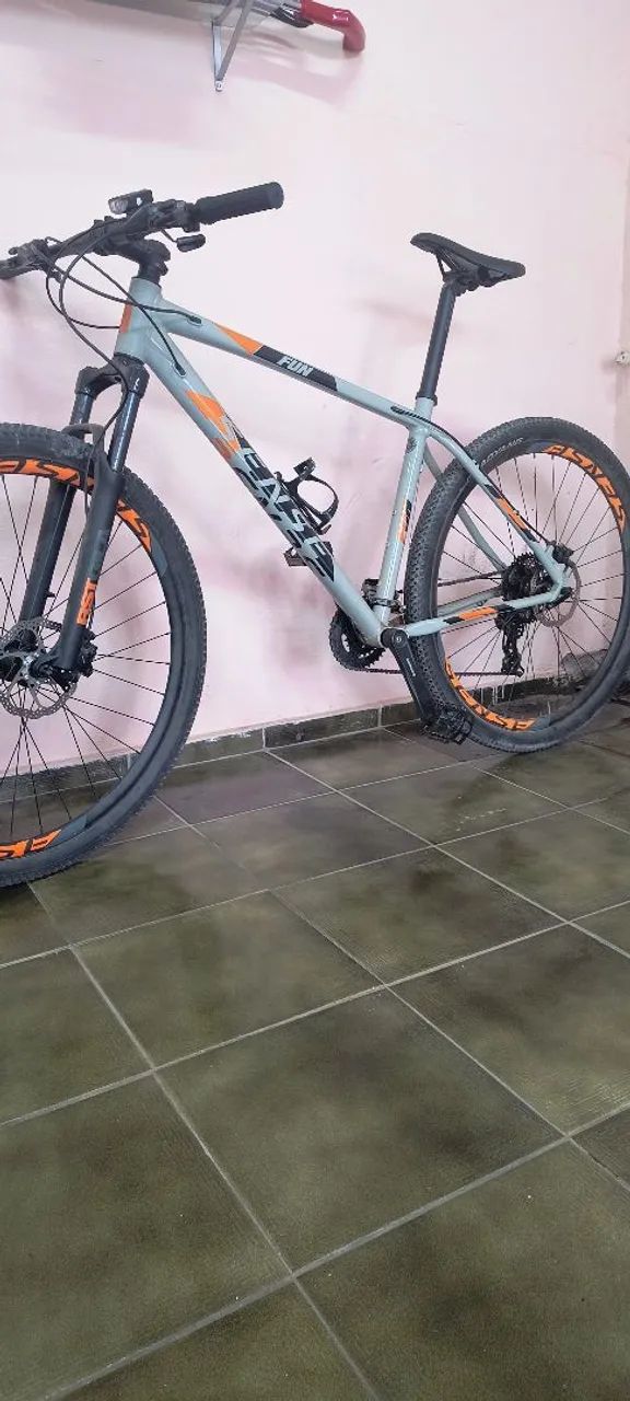 Bicicleta Sense  - Foto 2