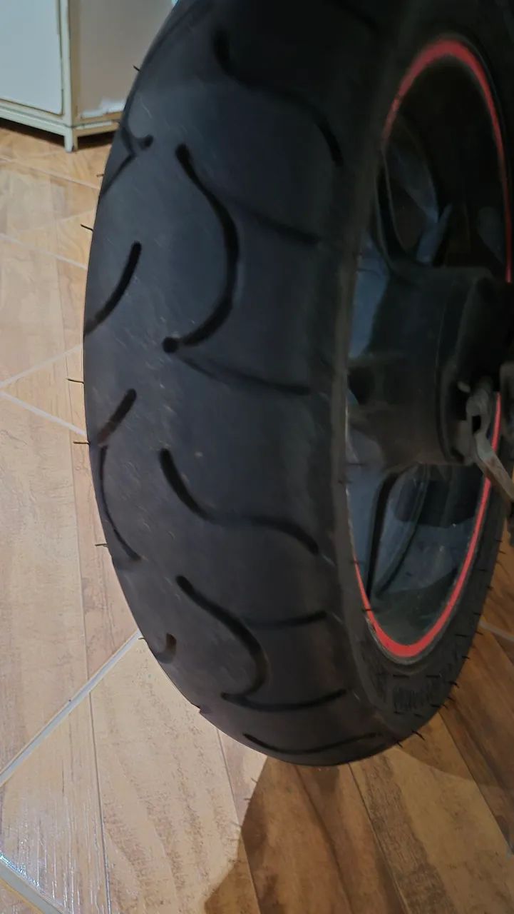 CB300 - Foto 4