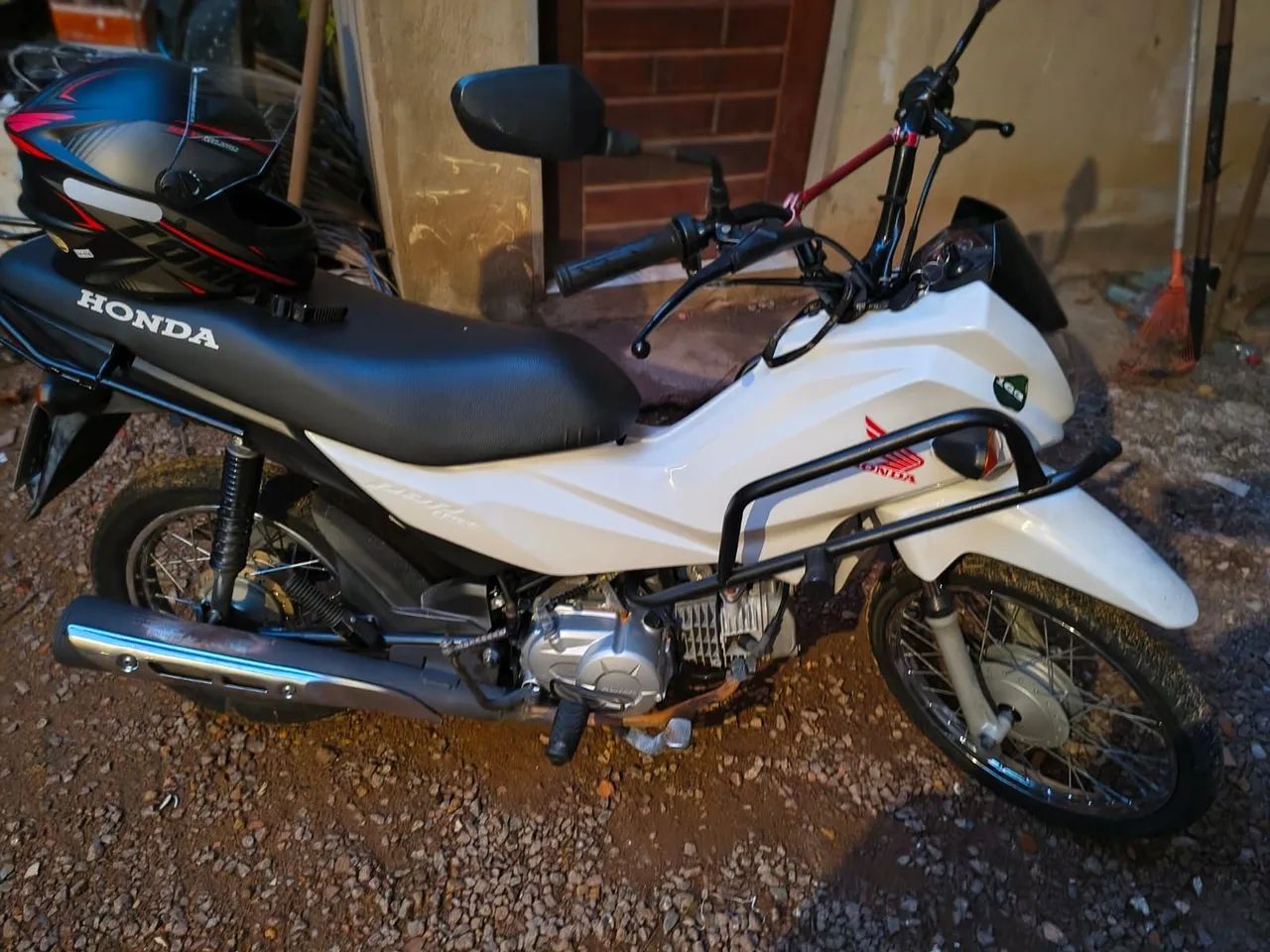 Honda Pop 2023 - Foto 2