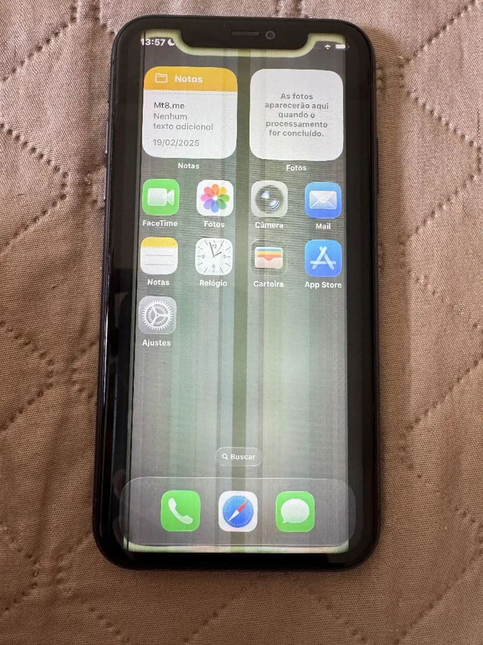 Iphone 11 - Foto 5