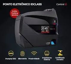 Relógio de Ponto - Foto 2