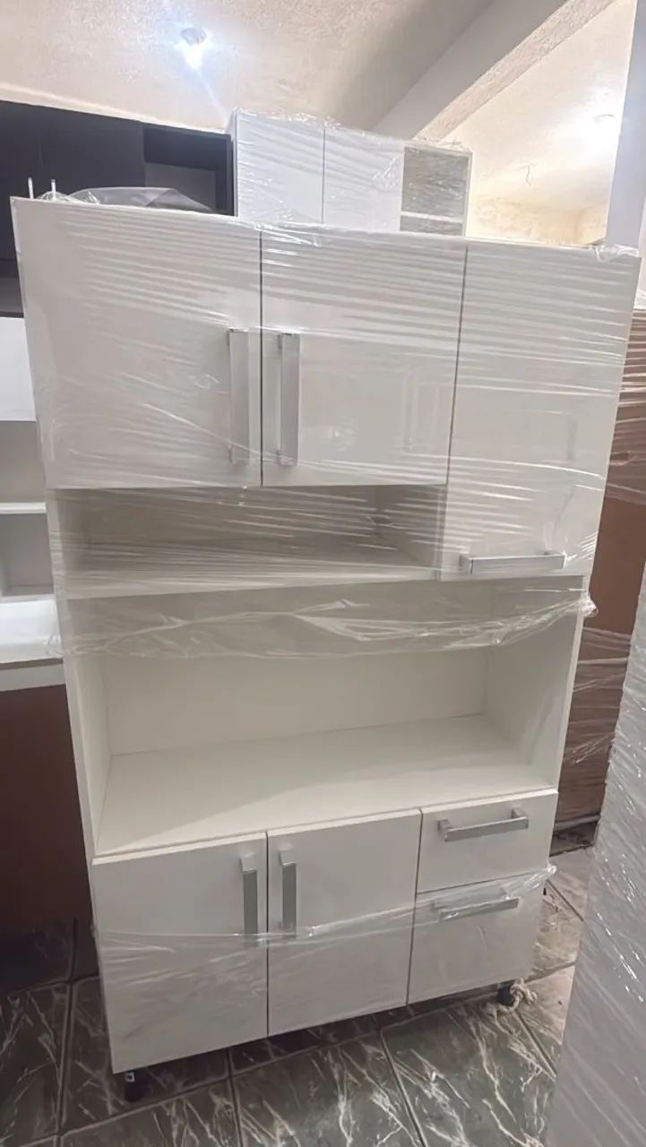Promoção armários mdf  - Foto 2