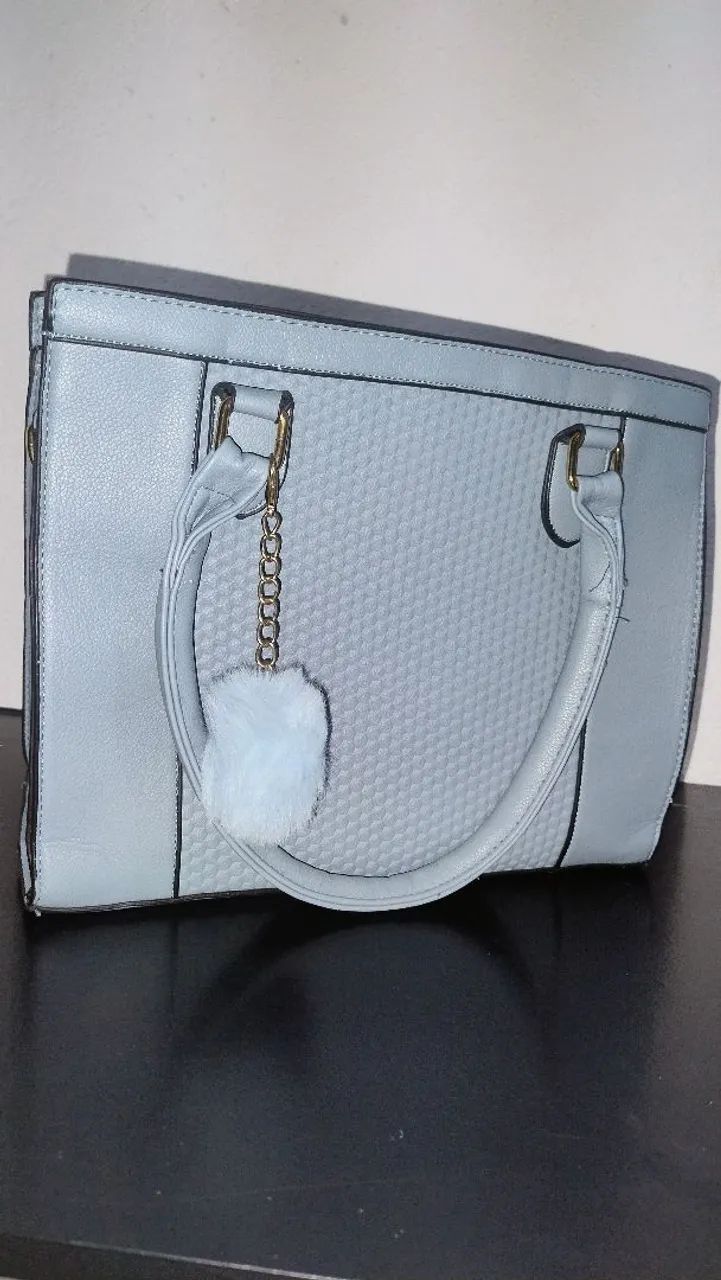 Bolsa Feminina  - Foto 3