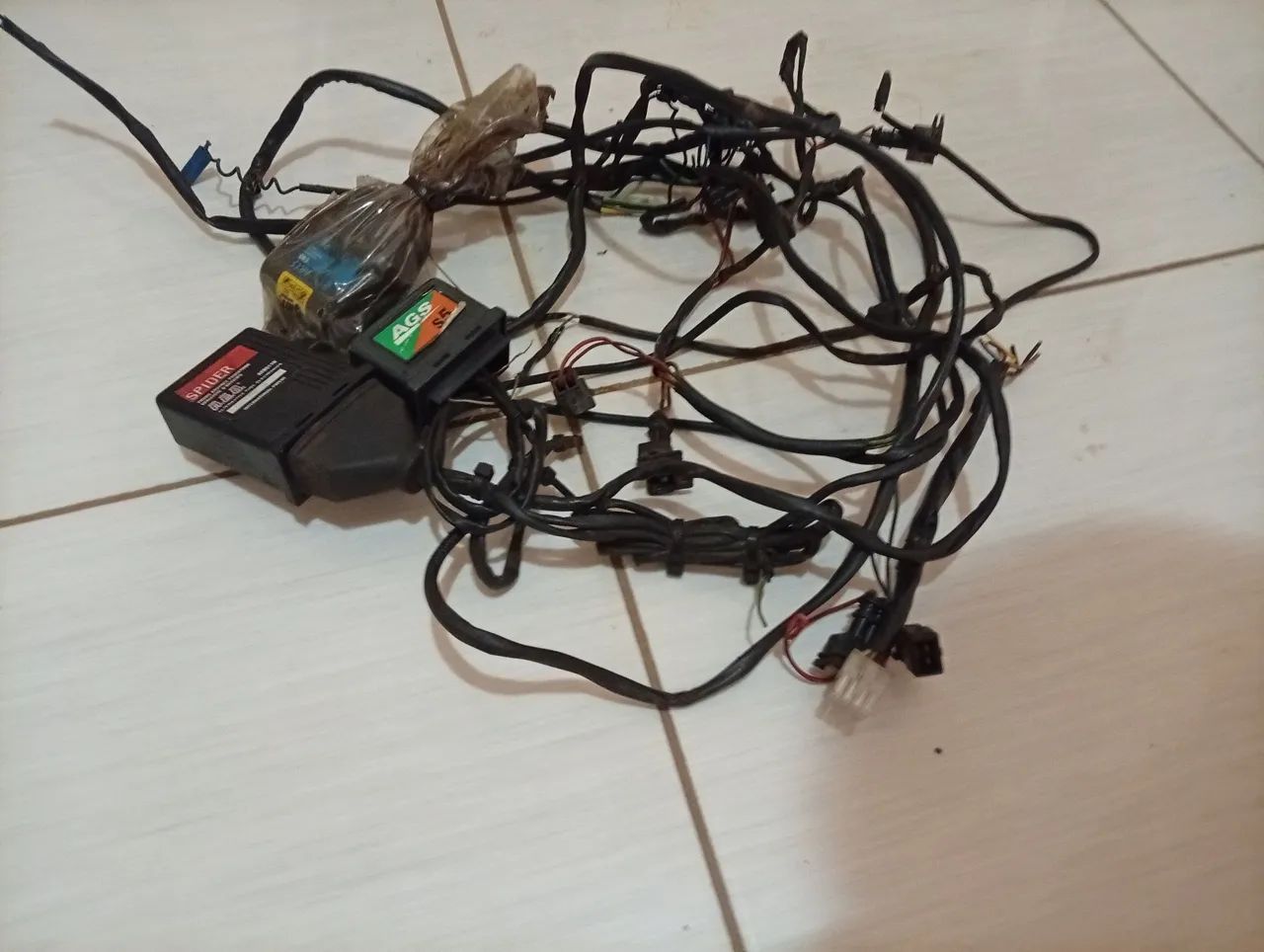 GNV eletrônicos  - Foto 3