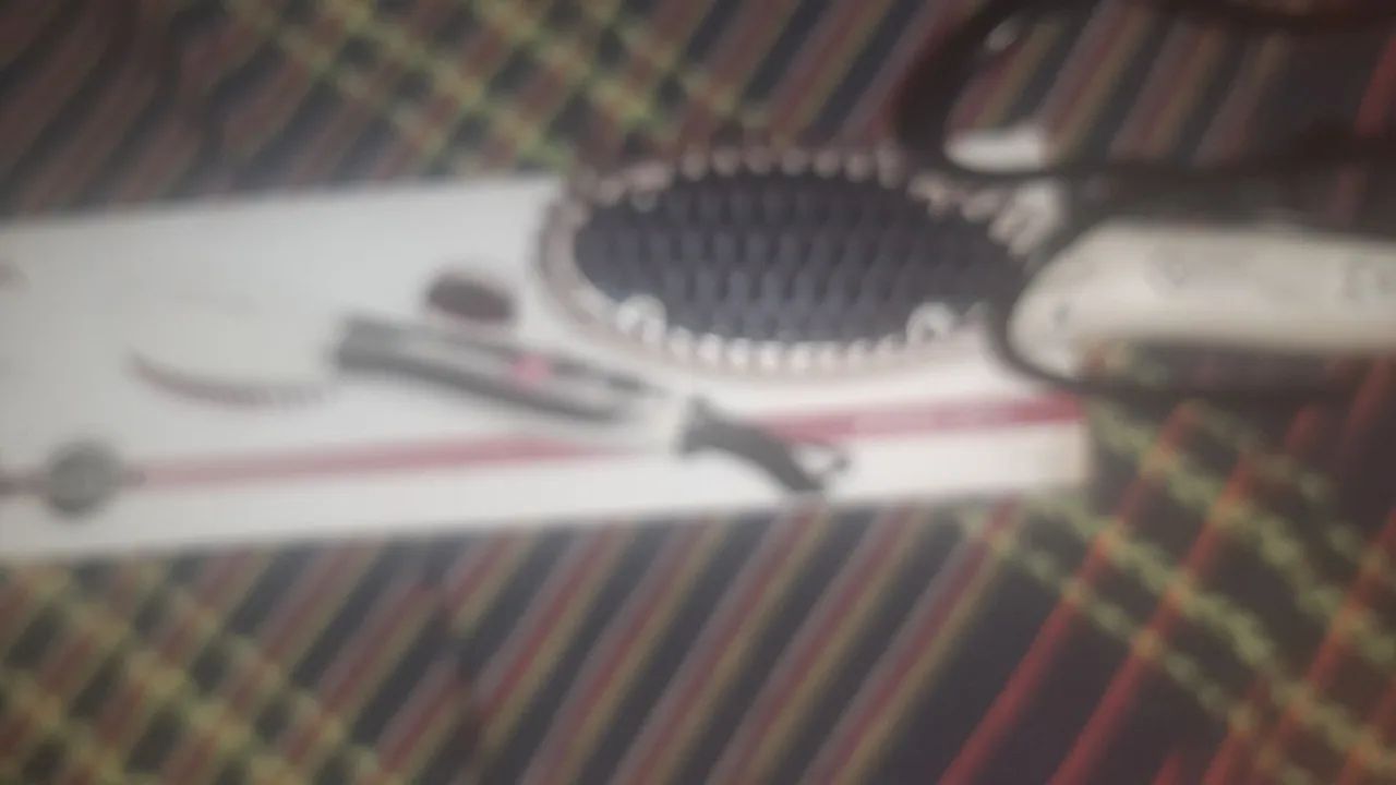 Escova modeladora  - Foto 2