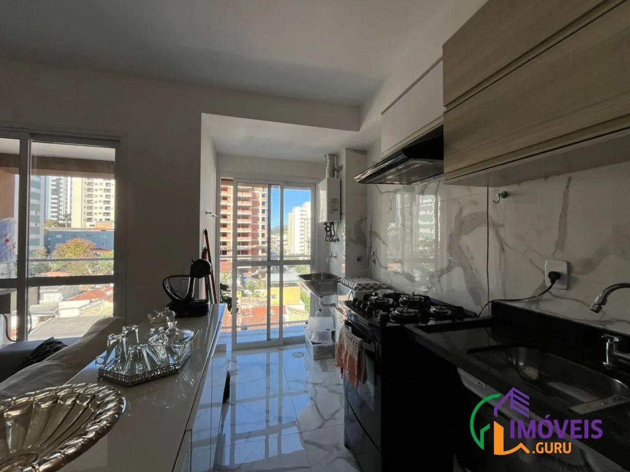 APARTAMENTO - CENTRO - MG - Foto 5
