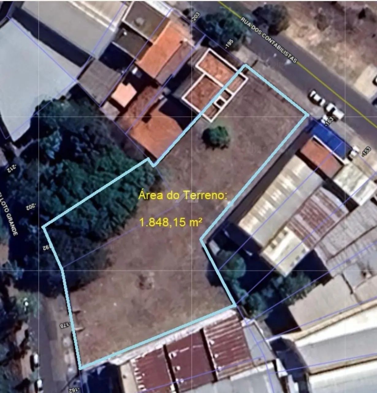 terreno - Jardim Novo Cambuí - Campinas - Foto 3