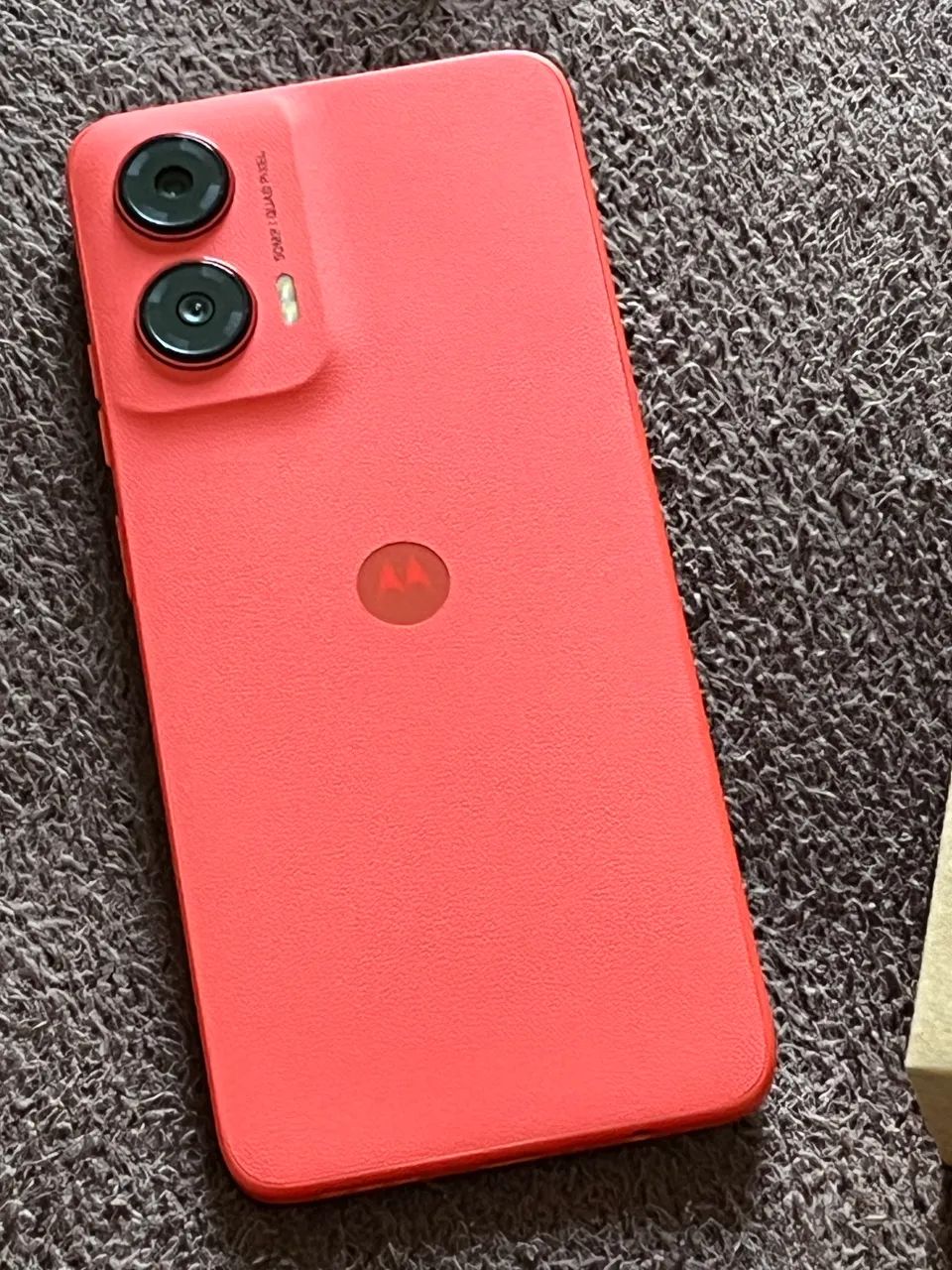 Moto g35 256g - Foto 5