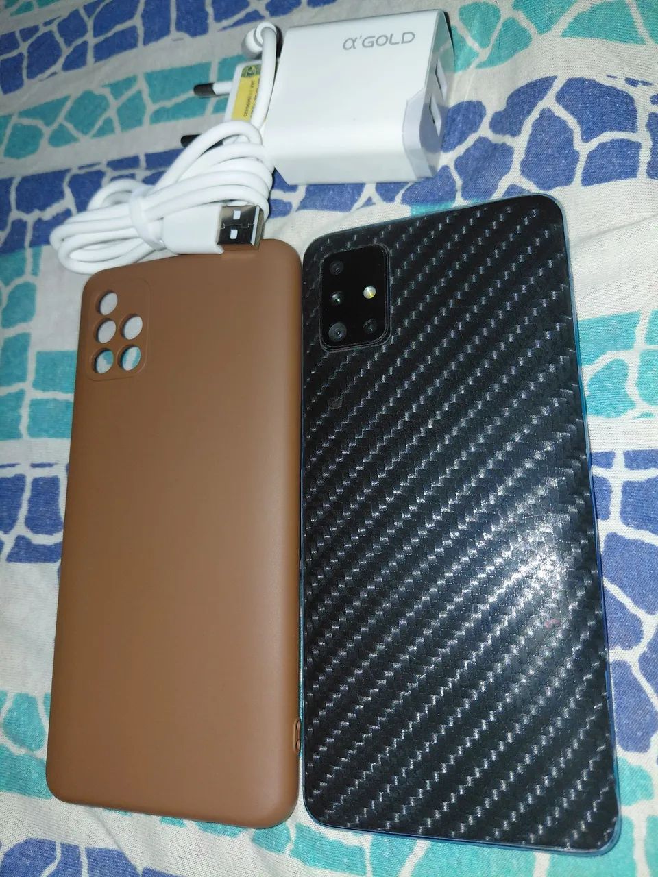Celular A51 - Foto 4