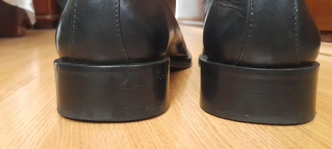 Sapatos Viccini Classic - Foto 3