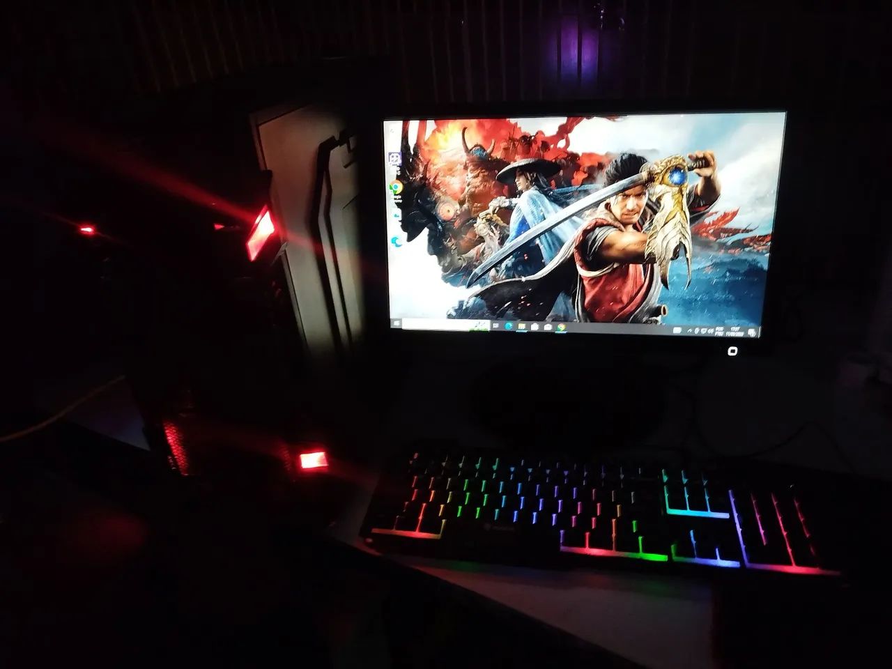 ? PC GAMER - PRONTO PARA JOGAR! ? - Foto 5