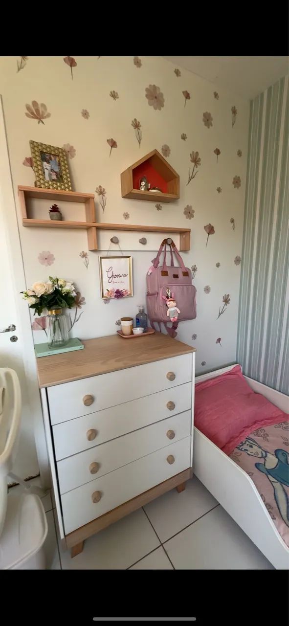 CAMA INFANTIL TOKSTOK BEEP 78cm