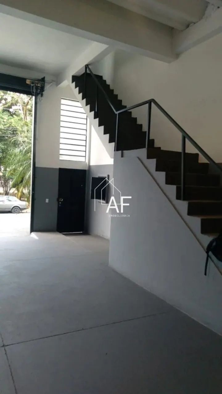 Galpão para Locação, 3 vaga(s), 280 m² - Foto 3