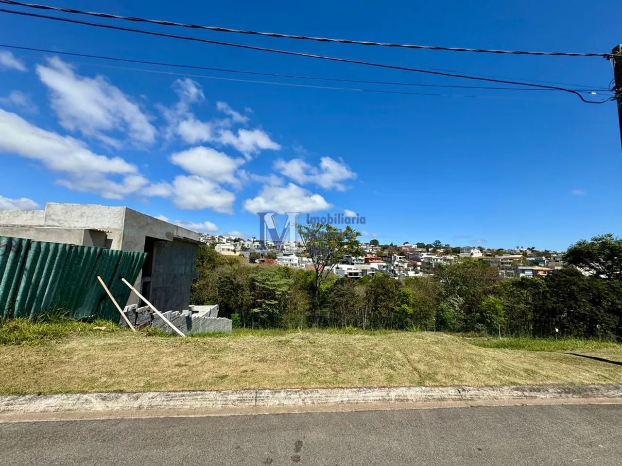 Terreno no Portal de Braganaça Horizonte - Foto 2