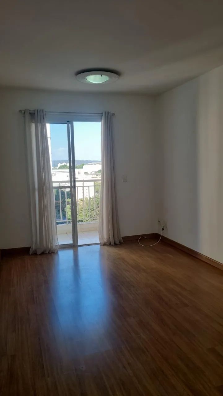 Apartamento para alugar em Campinas, Chácara Primavera, com 3 quartos, com 74 m² - Foto 5