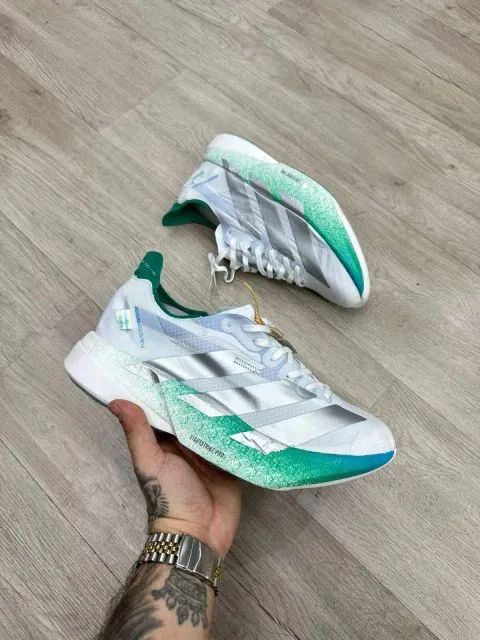 ADIDAS ADIOS PRO 4  - Foto 5