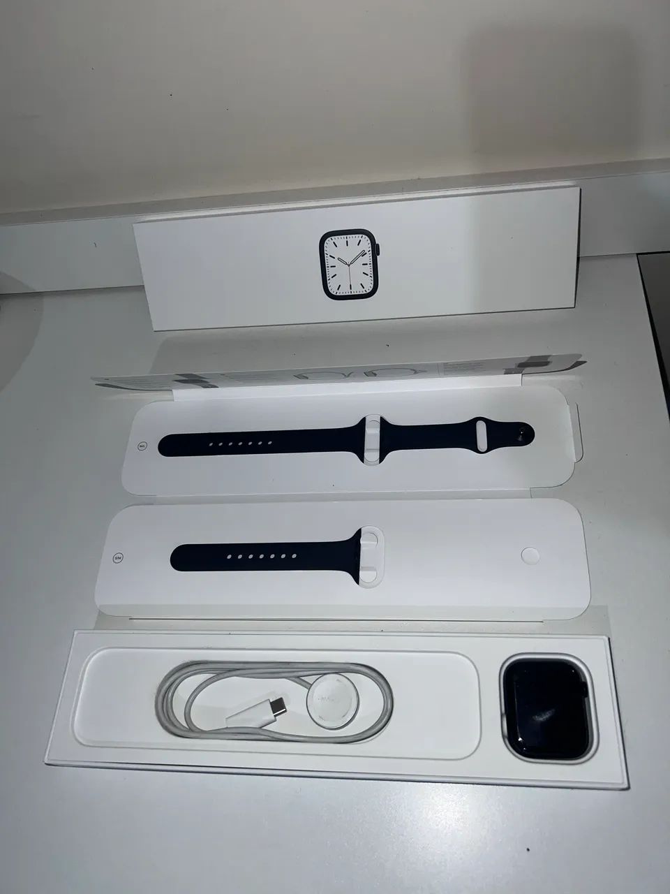 Apple Watch Series 7, 45 mm - Foto 2