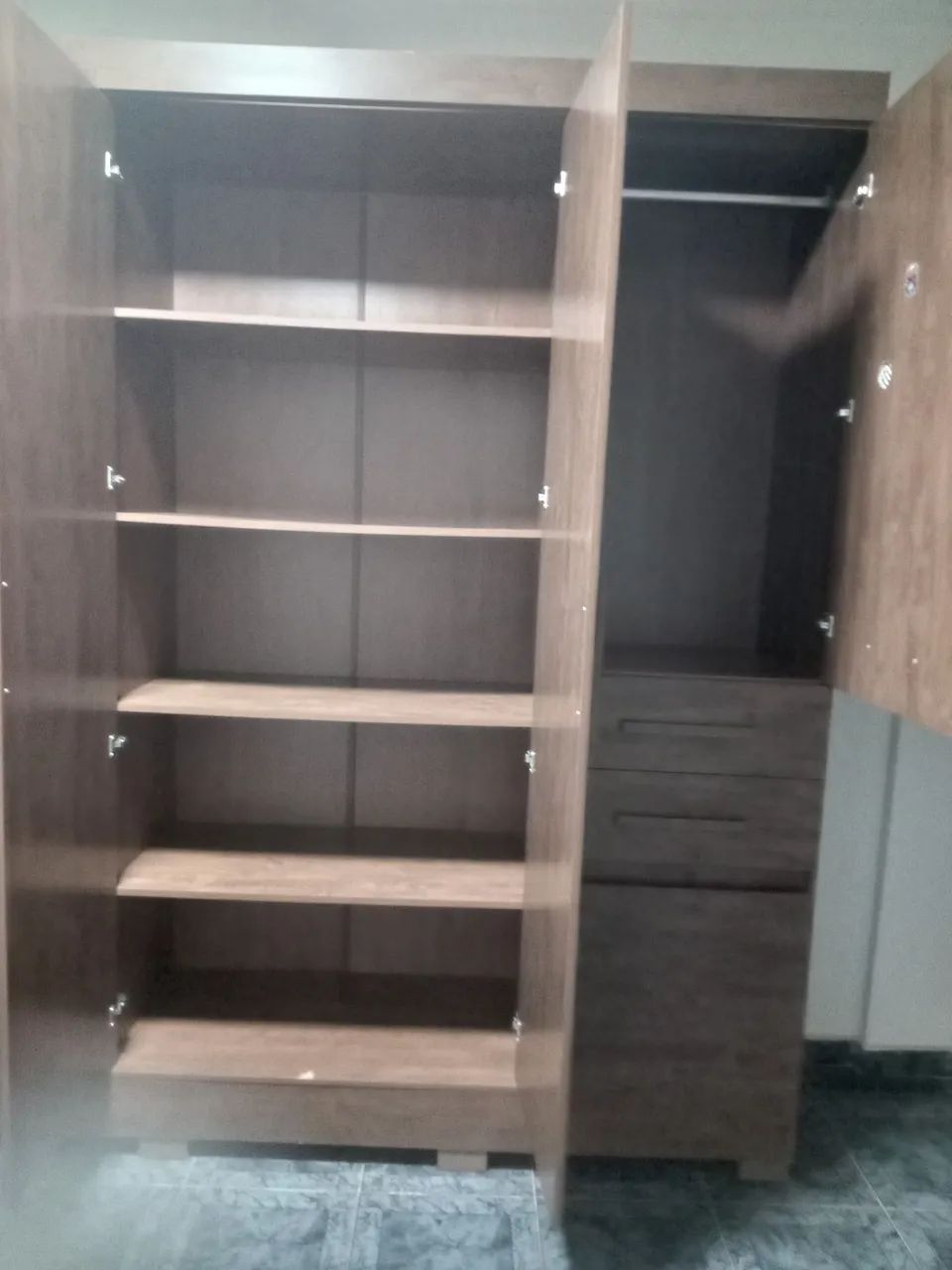 Guarda roupa  - Foto 2