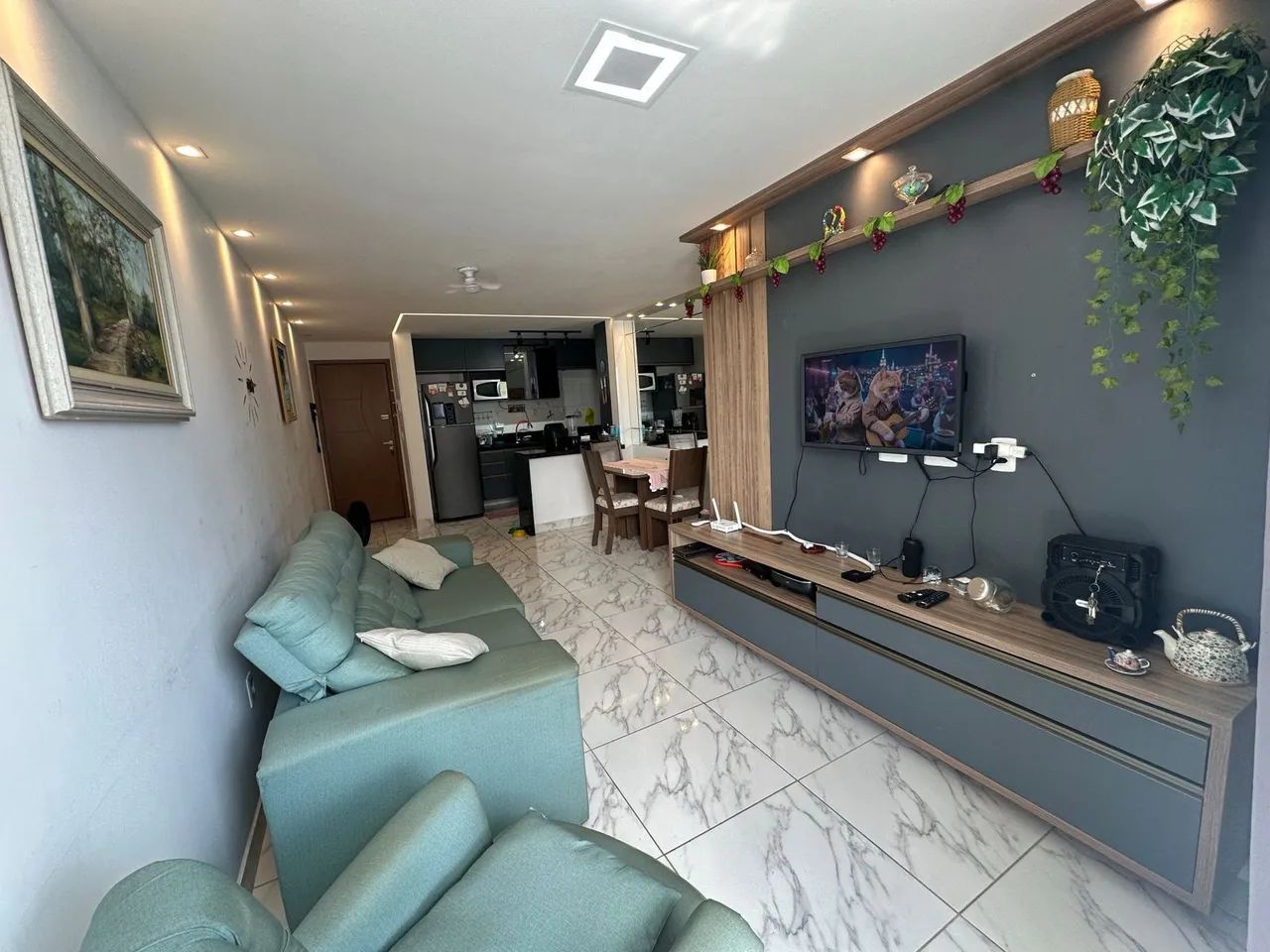 Apartamento a venda em Intermares - AP11382 - Foto 2