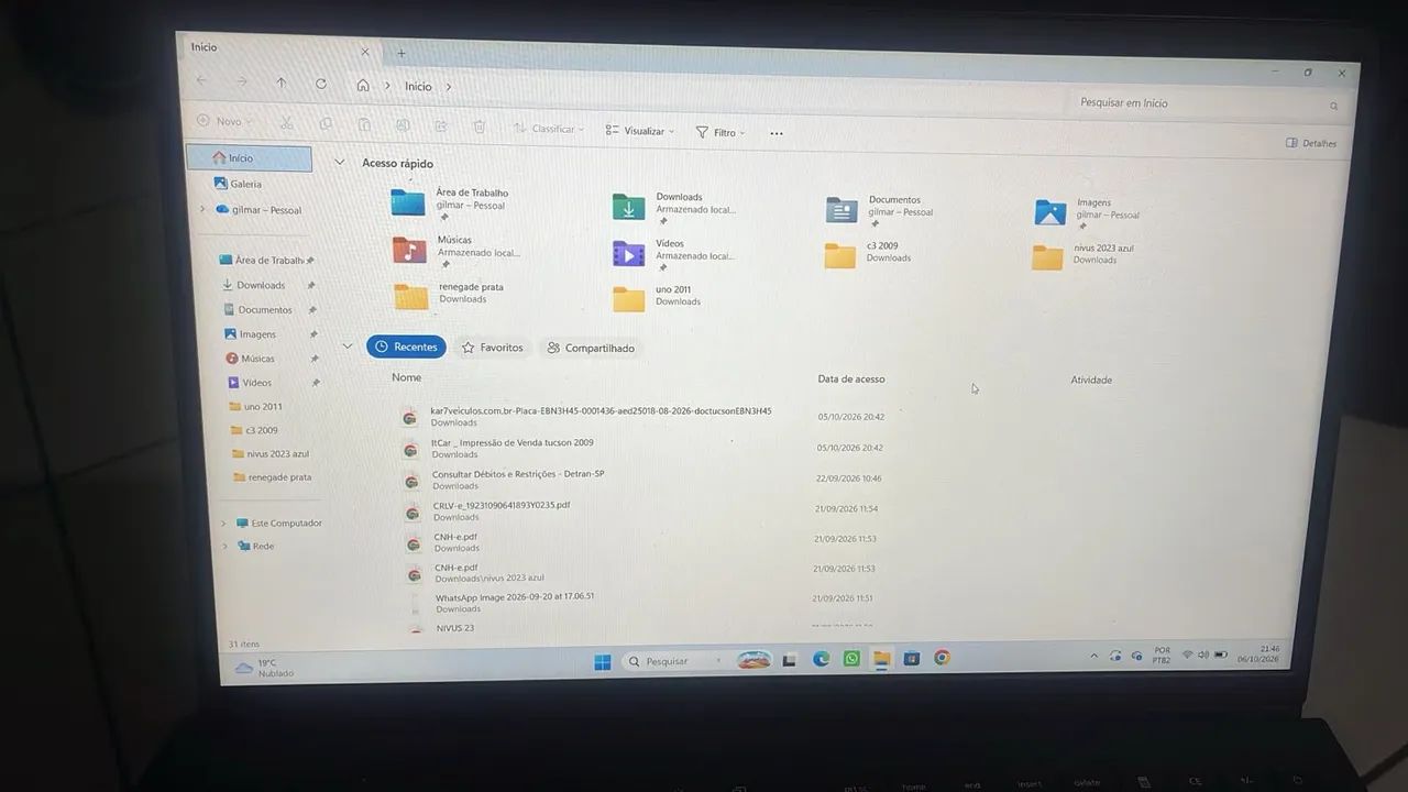 Notebook Dell i5 1235U - Foto 2