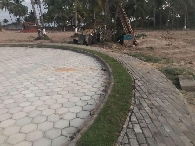 Lotes em Condominio a Beira Mar - Paripueira - AL - Foto 3