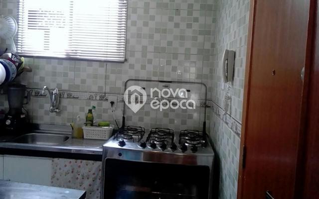 Apartamento à venda com 2 dormitórios em Maracanã, Rio de janeiro cod:SP2AP22808 - Foto 19