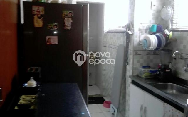 Apartamento à venda com 2 dormitórios em Maracanã, Rio de janeiro cod:SP2AP22808 - Foto 14