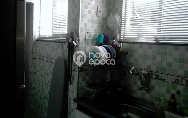 Apartamento à venda com 2 dormitórios em Maracanã, Rio de janeiro cod:SP2AP22808 - Foto 15