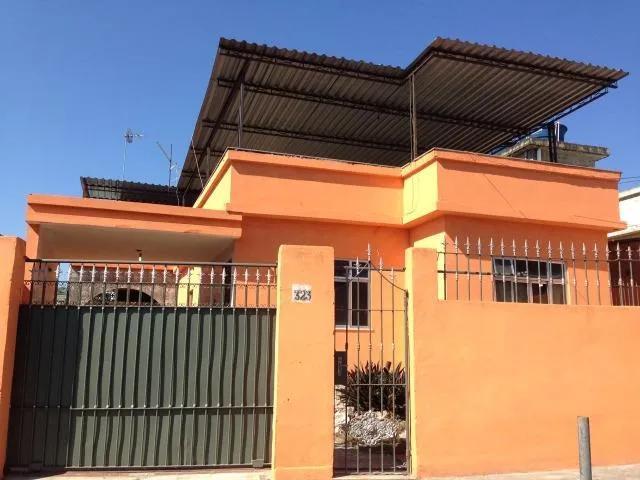 Casa com 180M² e 2 quartos em Porto da Pedra - SG - RJ