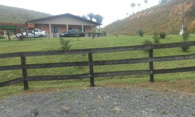 Fazenda 300 mts da BR 116 - Foto 7