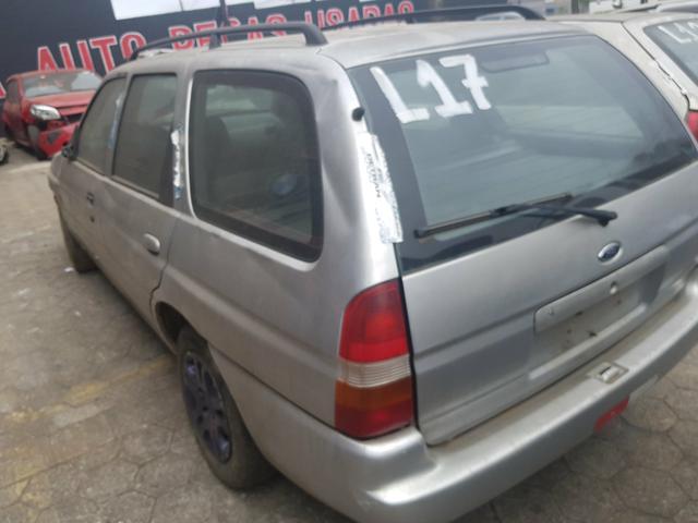 Escort perua 98 - sucata- mecânica- lataria- acessórios - Foto 2