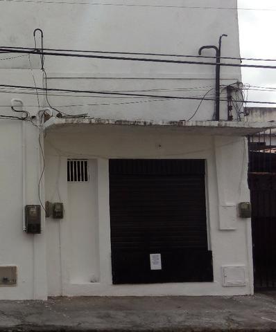 Ponto comercial com 1 loja e 2 salas a 30m da Av Jõao Pessoa em Fortaleza - Foto 2