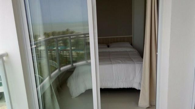 Alugo Cobertura Mobiliada, Equipada e Decorada 115m² no In Mare Bali - Foto 8