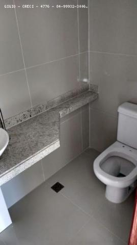 Apartamento para venda, tirol, 4 dormitórios, 3 suítes, 5 banheiros, 3 vagas - Foto 3