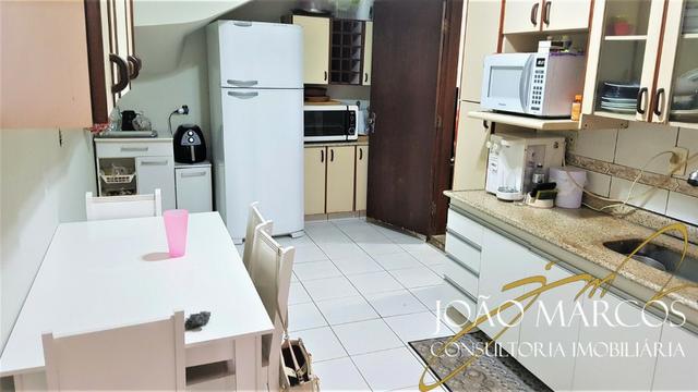 Vendo Casa de 2 pavimentos, 3 quartos com suite no Núcleo Bandeirante - Foto 20