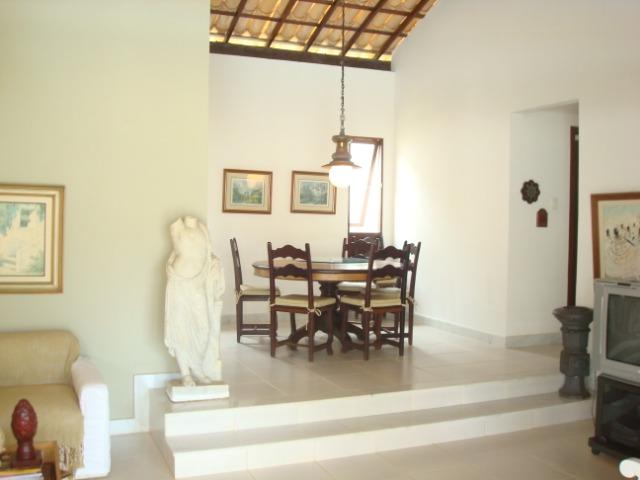 Casa em Guarajuba, Litoral Norte de Salvador, 3/Q, 2 Suítes, mobiliada, nascente, piscina, - Foto 11