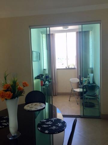 Cobertura à venda com 4 dormitórios em Barreiro, Belo horizonte cod:2728 - Foto 5