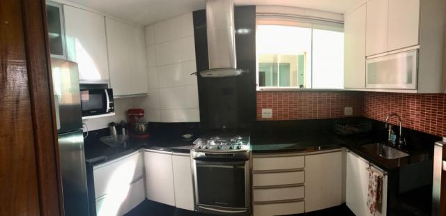 Apartamento à venda com 3 dormitórios em Barreiro, Belo horizonte cod:2922 - Foto 3