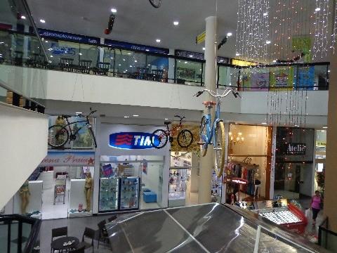 Loja para venda no 1° piso do caraguá praia shopping no centro da cidade de frente para pr - Foto 10