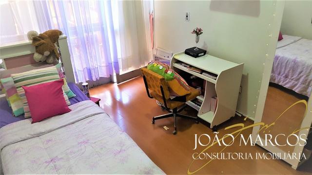 Vendo Casa de 2 pavimentos, 3 quartos com suite no Núcleo Bandeirante - Foto 18
