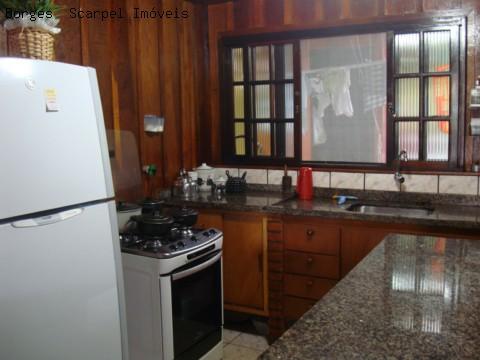 Casa à venda com 3 dormitórios em Porto novo, Caraguatatuba cod:CA00102 - Foto 19