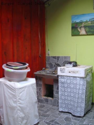 Casa à venda com 3 dormitórios em Porto novo, Caraguatatuba cod:CA00102 - Foto 17