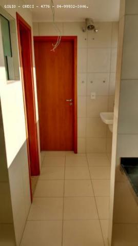 Apartamento para venda, tirol, 4 dormitórios, 3 suítes, 5 banheiros, 3 vagas - Foto 6